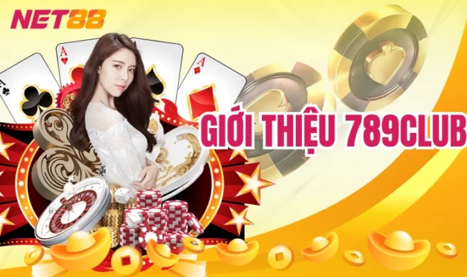 Giới thiệu 789club