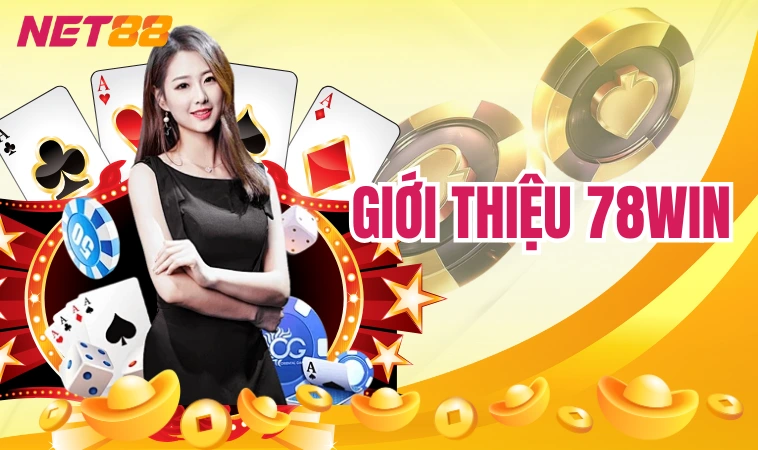 78win: Sân Chơi Xanh Chín Đẳng Cấp Hàng Đầu Thế Giới 1 Giới thiệu 78win