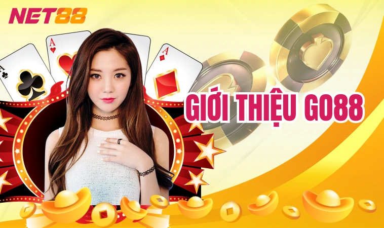 Giới thiệu Go88