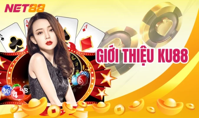 Giới thiệu Ku88