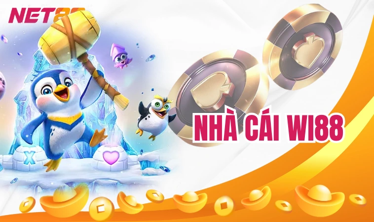 Wi88: Sự Lựa Chọn Hoàn Hảo Cho Dân Mê Trò Đỏ Đen 2024 1 Nhà cái Wi88